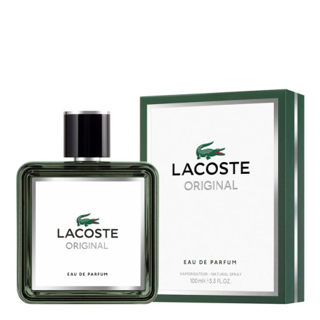 LACOSTE  3616302931897